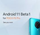 小米宣布即将在Mi 10系列中推出Android 11 Beta