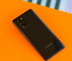 三星Galaxy S20 Lite将至少具有128GB的内部存储空间