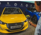 PSA集团通过Virtual Showroom平台在线销售汽车