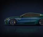 BMWX1LiLongWheelbase登陆中国汽车市场