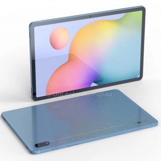 Geekbench揭示了Samsung Galaxy Tab S7+的关键规格