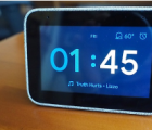在百思买以40美元的价格购买Lenovo Smart Clock