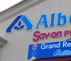 Kimco在Albertsons Cos公司的股份减少