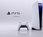 备受期待的PlayStation 5游戏控制台终于揭幕