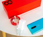 OnePlus 8T手机可能配备65W的超级快充