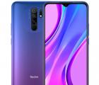 Redmi 9可能会在中国获得更多RAM和存储空间