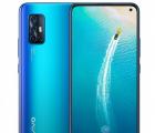 vivo今天在其V系列中增加了一个新成员vivo V19 Neo