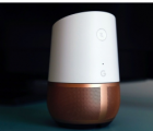 Google的Home扬声器可以替代Nest品牌