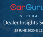 CarGurus为英国汽车经销商发起虚拟峰会