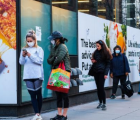 好市多和Trader Joes已成为最深受消费者信赖的零售商