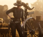 Red Dead Online补丁说明：增加了每日特别挑战奖励