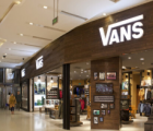 VF Corp首席执行官表示该公司正在寻求新的收购
