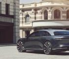 2021年Lucid Air都有什么新功能