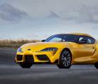新的2021年丰田Supra 2.0具有四缸发动机 起价为43,945美元