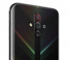 Nubia Red Magic 5G lite正式在西班牙沃达丰上发布