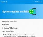 摩托罗拉Moto G7 Play获得Android 10更新