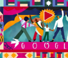 Google用视频涂鸦和历史信息来纪念Juneteen