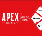 Apex Legends将于今年秋天与Switch和Steam合作
