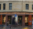 AllSaints为英国和美国商店推出CVA提案
