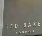 Ted Baker筹集了1.05亿英镑来缓解大流行的影响