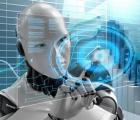 金融科技中的人工智能到2025年的全球市场增长
