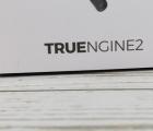 Truengine2s让我想起了与出租车司机联系在一起的那些旧式蓝牙耳机