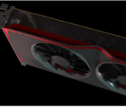 AMD Navi 23RDNA 2可以通过硬件加速光线追踪为主流Radeon RX图形卡供电