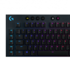 Logitech G815 Lightsync RGB键盘的使用评测