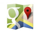 Google地图可能会提供将自行车和汽车连接到公共交通的路线