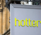 Hotter表示正准备为业务推出CVA 因为它希望迅速减少其门店组合