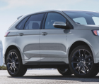 福特将在2023年之前削减Edge和Lincoln Nautilus