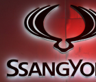 韩国运动型多功能车制造商双龙正在寻找潜在的买家