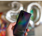 据报道称三星Galaxy A41即将发布