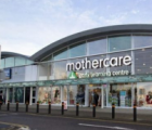 Mothercare再次更新了其转型的计划