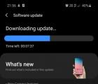三星Galaxy A51更新带来了新的相机功能