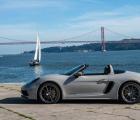 2021保时捷718 Boxster和Cayman GTS 4.0的价格低于$91000