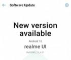 Realme X3获得了具有优化和错误修复的新软件更新