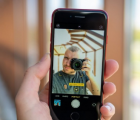 DxOMark刚刚发布了对iPhone SE主摄像头和自拍照相机的评论