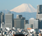 日本的商业房地产市场一直由国内投资者主导
