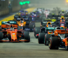 F1车队在赛季开始前的准备工作中