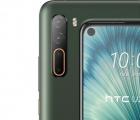 如果价格合适HTC U20 5G可能会很受欢迎