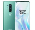 OnePlus 8 Pro今天将通过亚马逊在印度上市销售