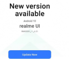 Realme X3更新带来2020年6月的补丁