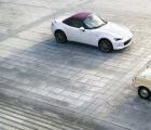 马自达Miata 100周年纪念版在美国限量版发布