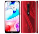 Redmi 8现在正在更新Android 10