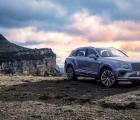 2021年Bentley Bentayga的风格和内容得到了大幅提升