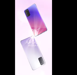 first honor 30 lite的广告已经发布 拥有约90hz的屏幕