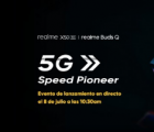 Realme X50 5G即将登陆欧洲并计划于7月8日发布