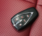 汽车知识科普：CS75PLUS钥匙使用说明