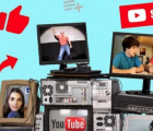 YouTube是如何成为赚钱机器的